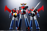 Soul Of Chogokin GX-76 Grendizer D.C. Grendizer