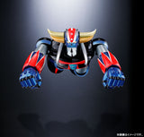 Soul Of Chogokin GX-76 Grendizer D.C. Grendizer