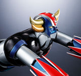 Soul Of Chogokin GX-76 Grendizer D.C. Grendizer