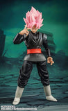 Demoniacal Fit - Possessed Horse The Chosen Ones / Goku Black