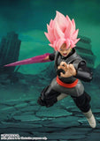 Demoniacal Fit - Possessed Horse The Chosen Ones / Goku Black