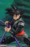 Demoniacal Fit - Possessed Horse The Chosen Ones / Goku Black