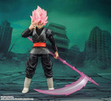 Demoniacal Fit - Possessed Horse The Chosen Ones / Goku Black