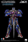 Threezero Transformers The Last Knight DLX - Optimus Prime