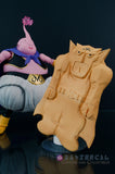 Xavier Cal Custom Dragon Ball Z - Dabura Cookie