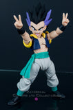 Xavier Cal Custom S. H. Figuarts Dragon Ball Z - Base Form Gotenks