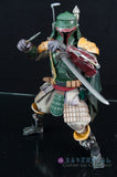 Xavier Cal Custom - Star Wars Meisho Movie Realization - Boba Fett Ronin Movie Accurate Colors