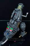 Xavier Cal Custom: Transformers Masterpiece MP-08 - Grimlock