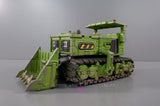 Xavier Cal Custom: Masterpiece Devastator