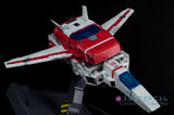 Xavier Cal Custom Generations Siege