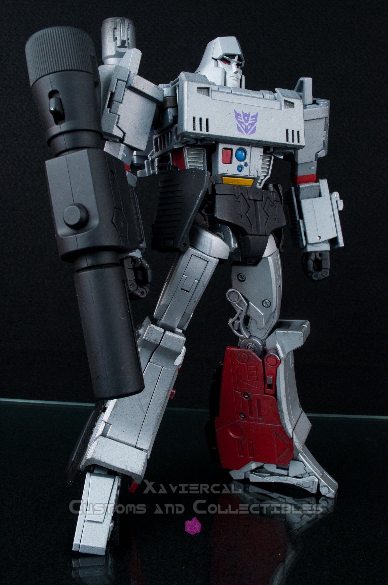 G1 Customs