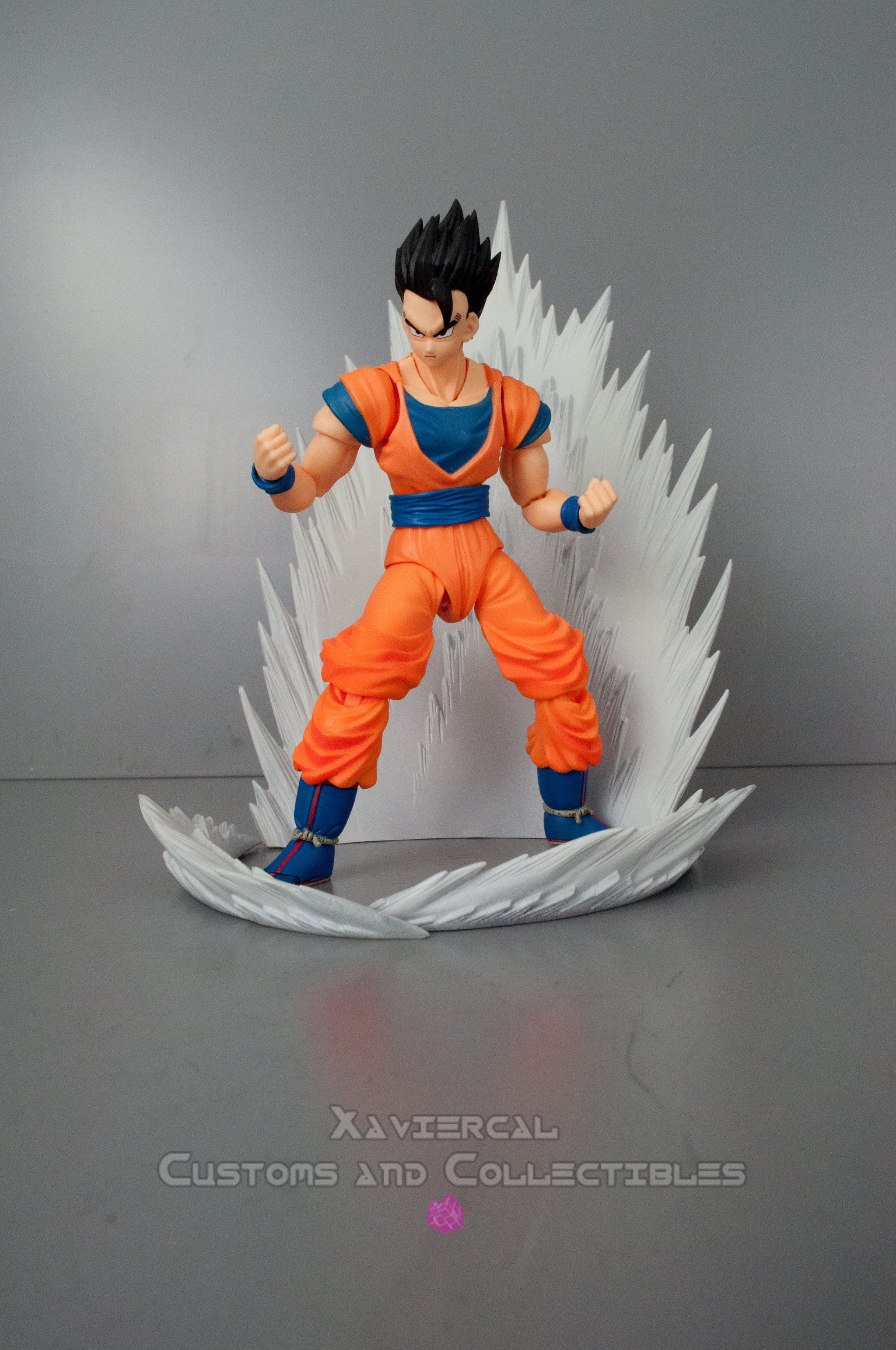 Dragon Ballフィギュア ドラゴンボールZ,Shf,スーパーサイヤ人,ssjトランクス,未来の