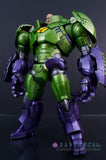 Xavier Cal Custom - DC Comics Lex Luthor Power Suit
