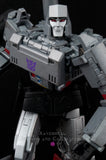 Xavier Cal Custom: Transformers Masterpiece MP-36 Megatron G1 Cartoon Colors