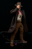 Xavier Cal Custom: Mezco One:12 Collective - Old Man Logan