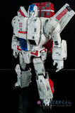 Xavier Cal Custom Generations Siege