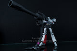 Xavier Cal Custom: Transformers Masterpiece MP-36 Megatron G1 Cartoon Colors