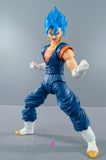 Xavier Cal Custom S. H. Figuarts Dragon Ball Super: Vegetto Blue