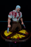 Xavier Cal Custom: Mezco One:12 Collective - Old Man Logan