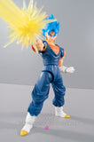 Xavier Cal Custom S. H. Figuarts Dragon Ball Super: Vegetto Blue