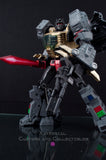 Xavier Cal Custom: Transformers Masterpiece MP-08 - Grimlock