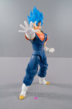 Xavier Cal Custom S. H. Figuarts Dragon Ball Super: Vegetto Blue
