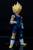 Xavier Cal Custom S. H. Figuarts Dragon Ball Z - Majin Vegeta Atonement Ver.