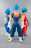 Xavier Cal Custom S. H. Figuarts Dragon Ball Super: Vegetto Blue