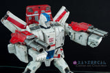 Xavier Cal Custom Generations Siege