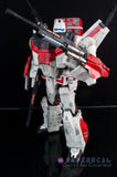 Xavier Cal Custom Generations Siege