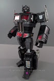 Xavier Cal Custom: Transformers Masterpiece MP-10B Nemesis Prime