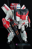 Xavier Cal Custom Generations Siege