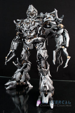 Xavier Cal Custom Masterpiece Movie Series MPM-8