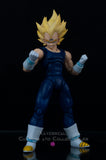 Xavier Cal Custom S. H. Figuarts Dragon Ball Z - Majin Vegeta Anime Accurate Colors