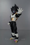 Xavier Cal Custom: S. H. Figuarts Dragon Ball Heroes: Time Breaker Vegeta