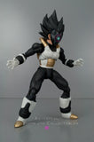Xavier Cal Custom: S. H. Figuarts Dragon Ball Heroes: Time Breaker Vegeta