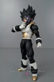 Xavier Cal Custom: S. H. Figuarts Dragon Ball Heroes: Time Breaker Vegeta