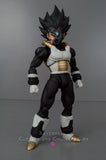 Xavier Cal Custom: S. H. Figuarts Dragon Ball Heroes: Time Breaker Vegeta
