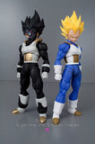 Xavier Cal Custom: S. H. Figuarts Dragon Ball Heroes: Time Breaker Vegeta