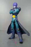 Xavier Cal Custom: S. H. Figuarts Dragon Ball Super: Hit
