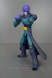 Xavier Cal Custom: S. H. Figuarts Dragon Ball Super: Hit