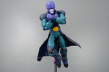 Xavier Cal Custom: S. H. Figuarts Dragon Ball Super: Hit