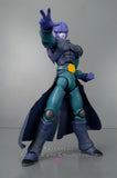 Xavier Cal Custom: S. H. Figuarts Dragon Ball Super: Hit