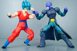 Xavier Cal Custom: S. H. Figuarts Dragon Ball Super: Hit