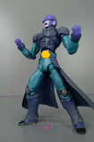 Xavier Cal Custom: S. H. Figuarts Dragon Ball Super: Hit