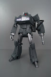 Xavier Cal Custom: Transformers Masterpiece MP-29 Radioshack colors Galactic Man