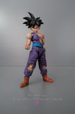 Xavier Cal Custom: S. H. Figuarts Dragon Ball Z Cell Games: Super Saiyan Gohan