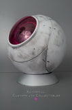 Xavier Cal Custom Saiyan Space Pod "Dragon Ball Z", Bandai Figure-rise Mechanics