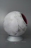 Xavier Cal Custom Saiyan Space Pod "Dragon Ball Z", Bandai Figure-rise Mechanics