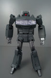 Xavier Cal Custom: Transformers Masterpiece MP-29 Radioshack colors Galactic Man